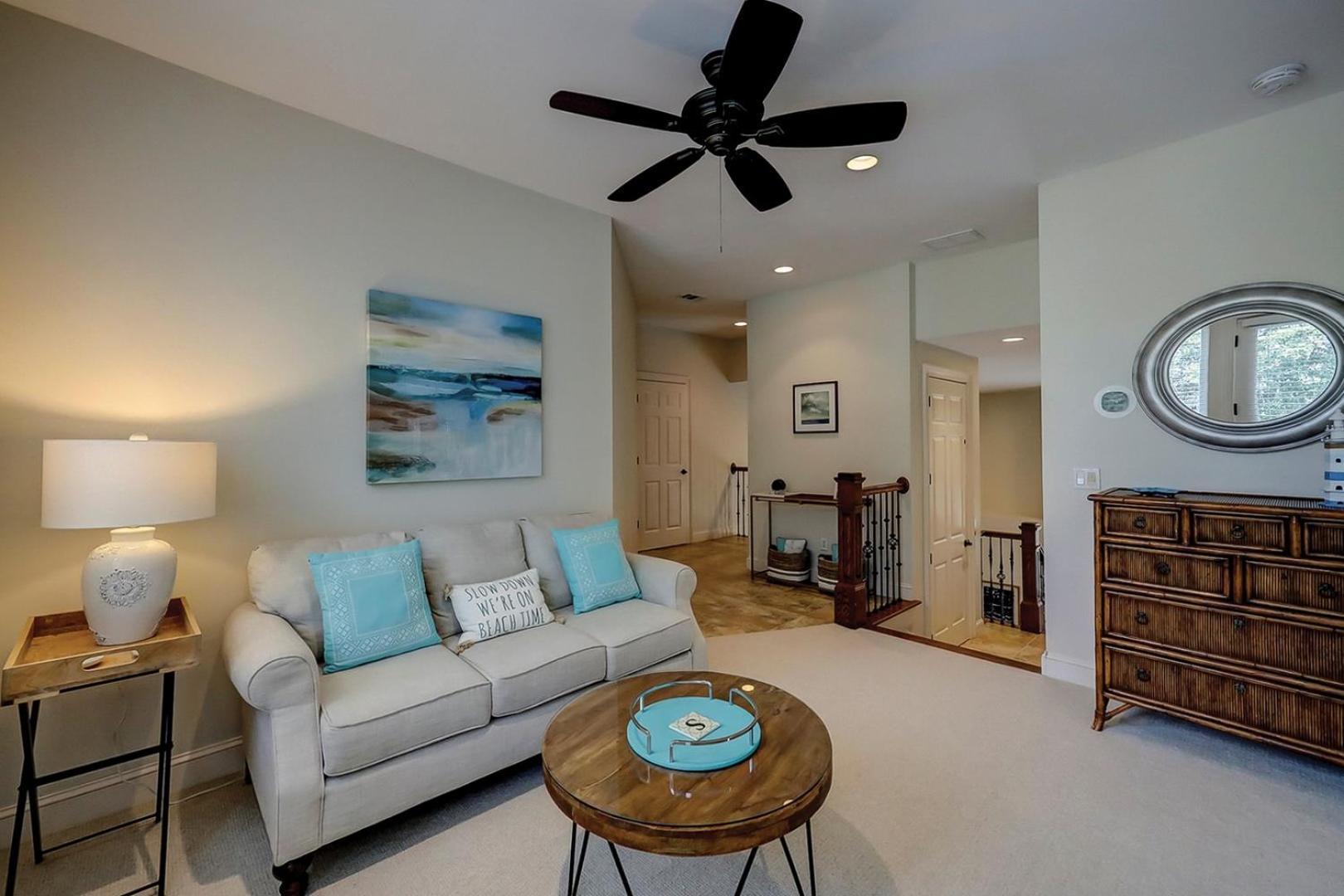 Villa 49 Mooring Buoy Hilton Head Island Exterior foto
